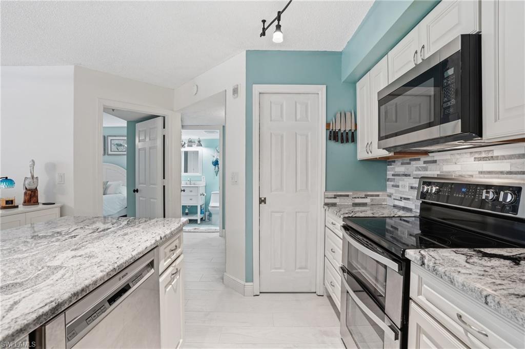 SAN MIRAGE - Residential