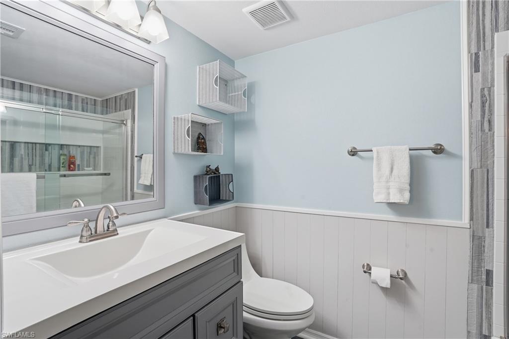 SAN MIRAGE - Residential