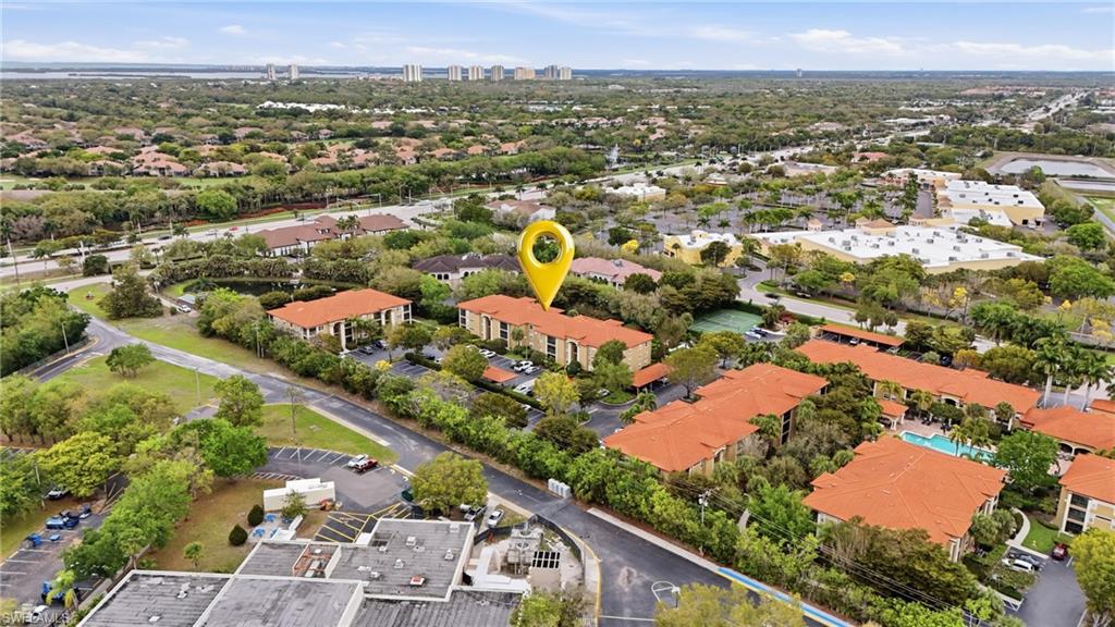 SAN MIRAGE - Residential