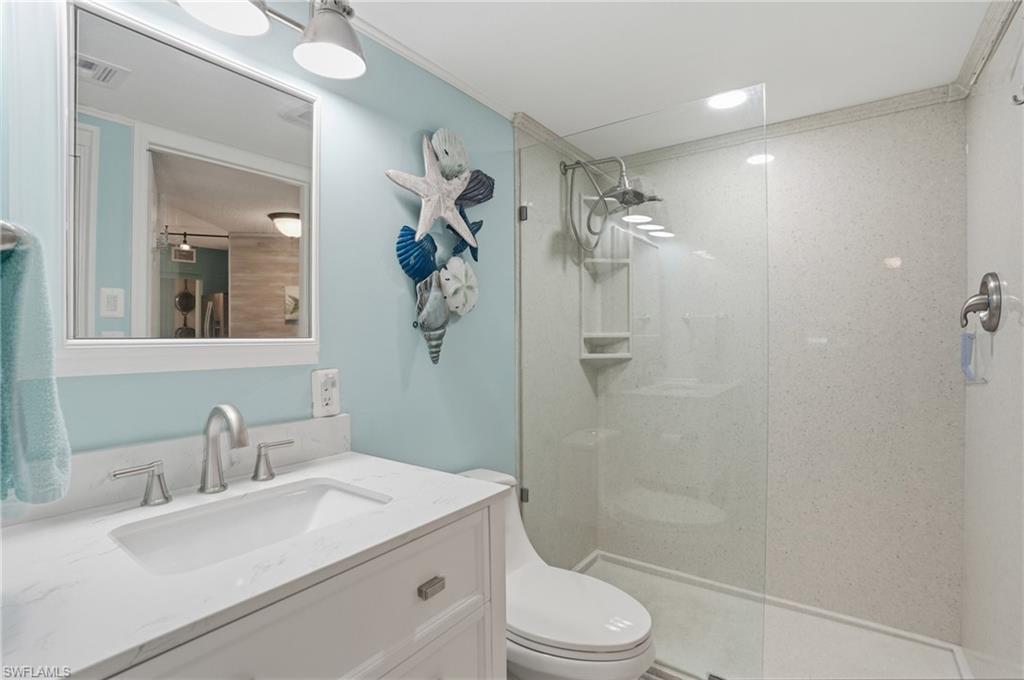 SAN MIRAGE - Residential