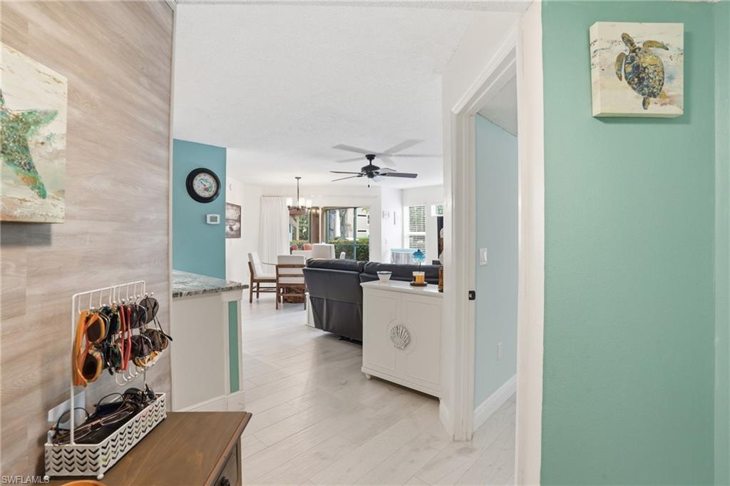 SAN MIRAGE - Residential