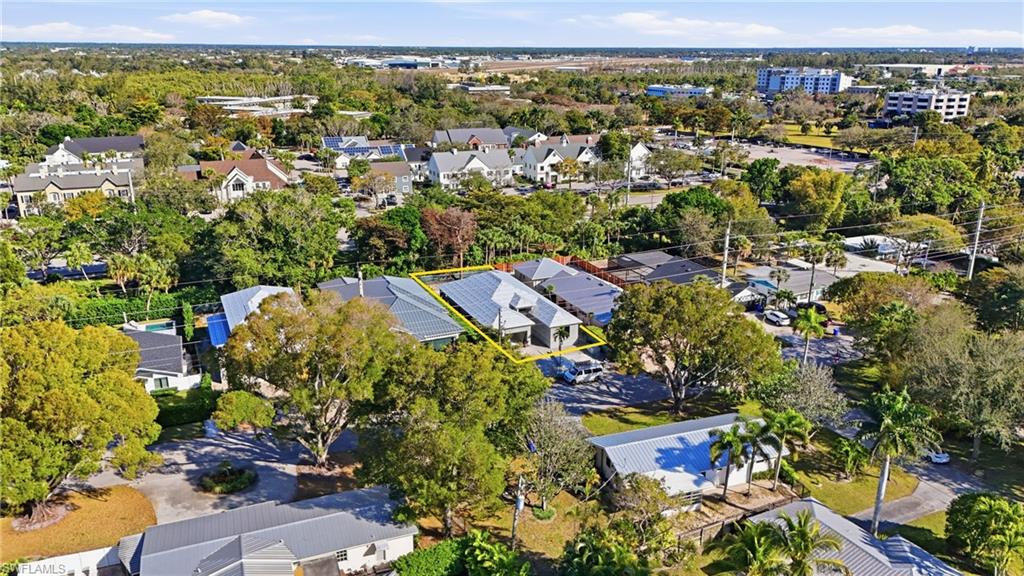 LAKE PARK - Residential