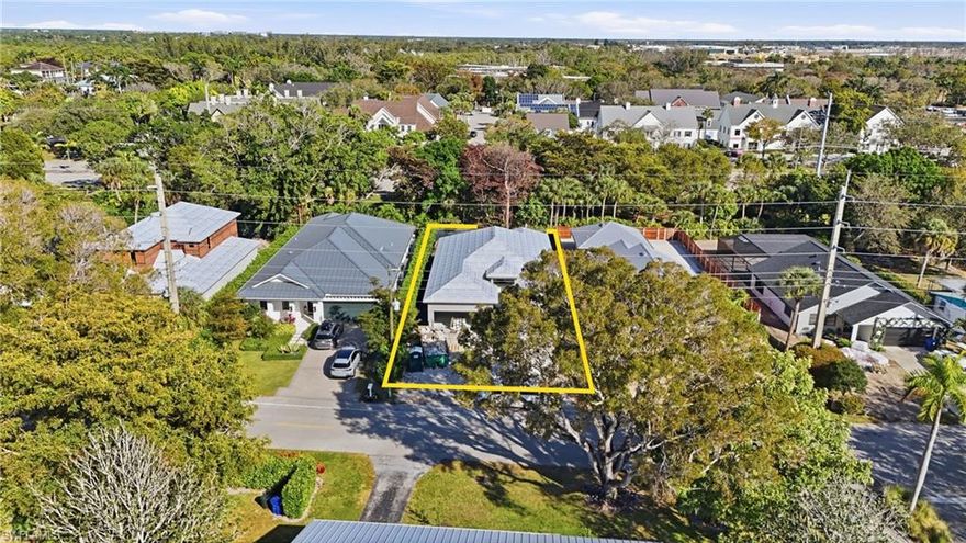 Modern coastal living in Flood Zone X, coming for the 2026 season.
Currently under construction, this lakefront residence is located in the desirable Lake Park neighborhood within Naples’ sought-after 34102 ZIP code. Set in a non-HOA enclave, the home offers peace of mind, privacy, and everyday convenience just minutes from beaches, downtown, dining, and shopping.

Designed for relaxed coastal living, the open-concept layout features four bedrooms and three-and-one-half baths, with light-filled living spaces that flow seamlessly to the outdoors and serene lake views. Thoughtful design and modern finishes create an inviting retreat ideal for both seasonal enjoyment and full-time living.