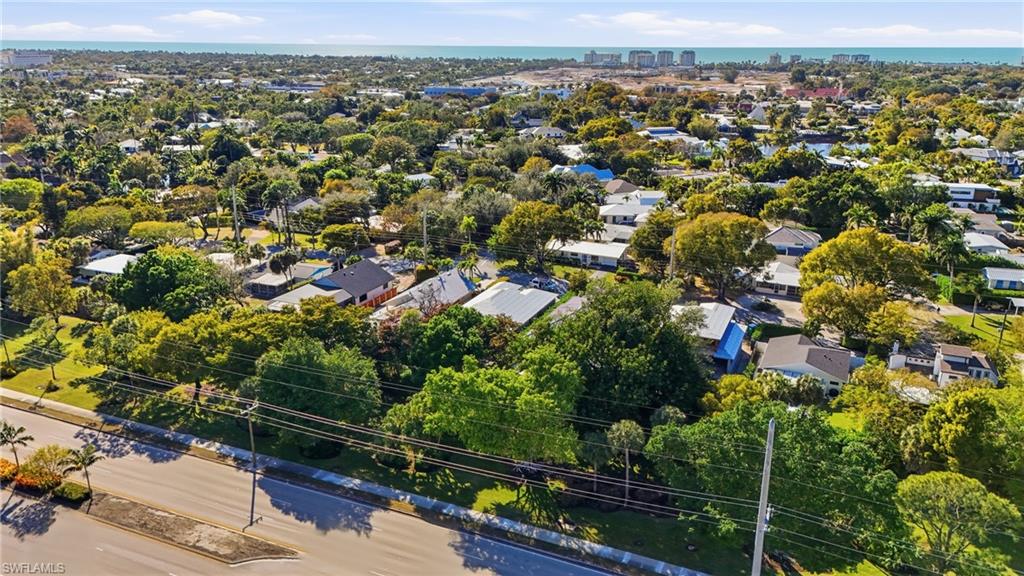 LAKE PARK - Residential