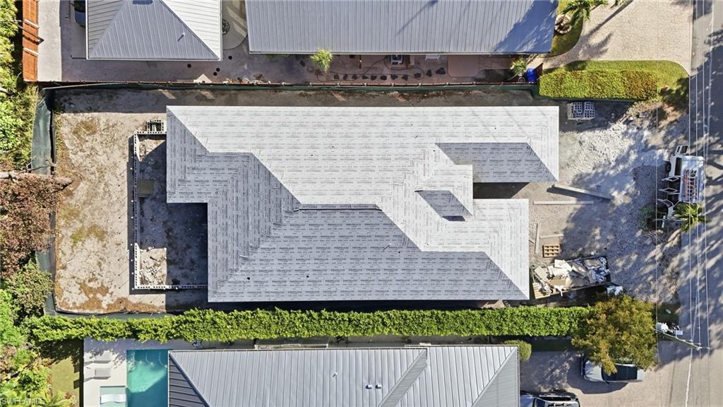 LAKE PARK - Residential