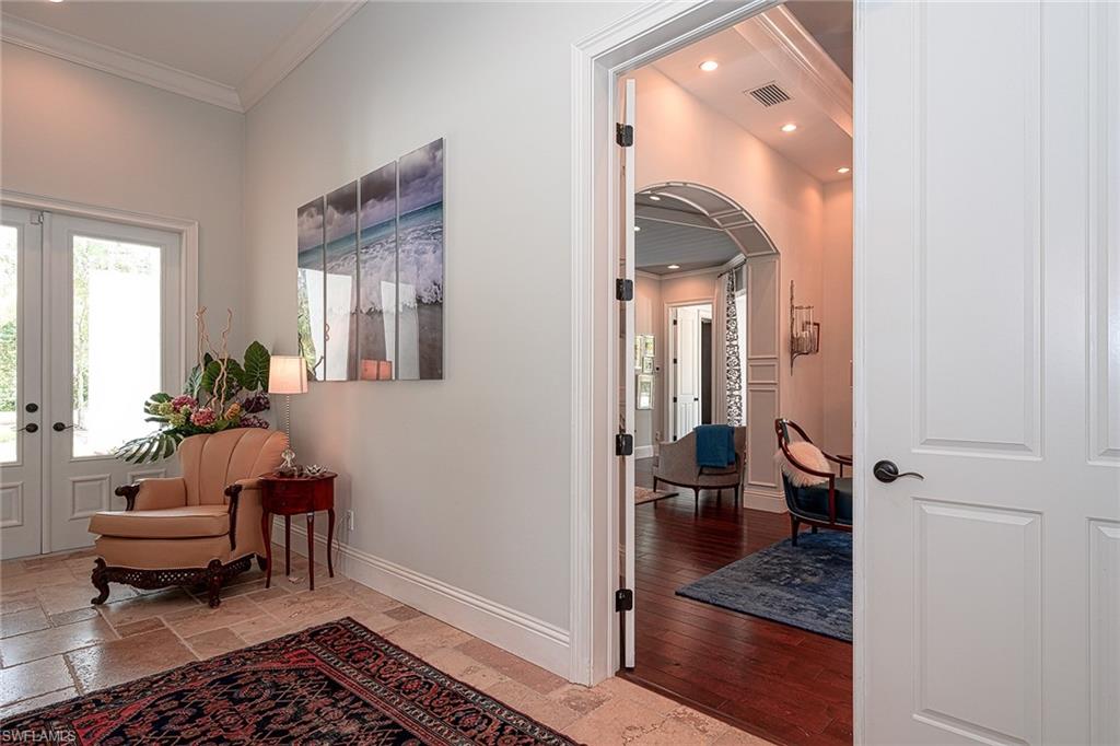 LOGAN WOODS - Residential