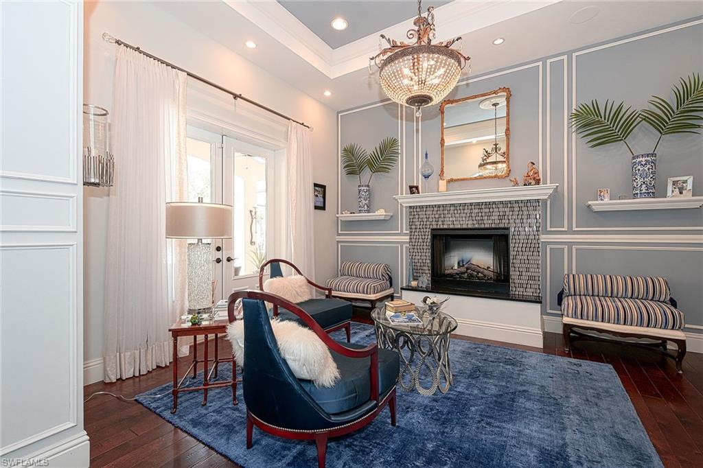 LOGAN WOODS - Residential