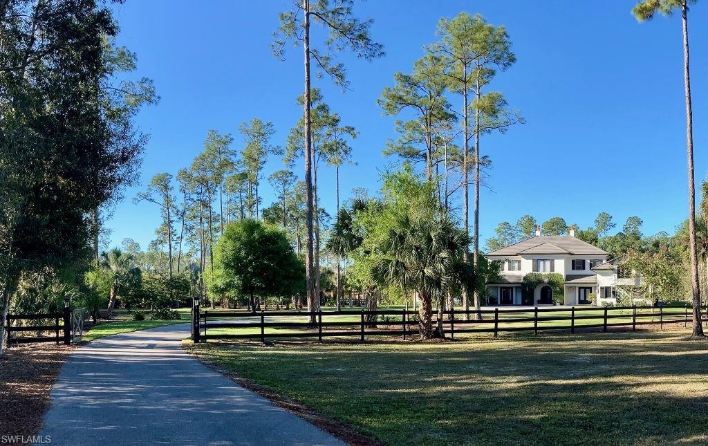 LOGAN WOODS - Residential