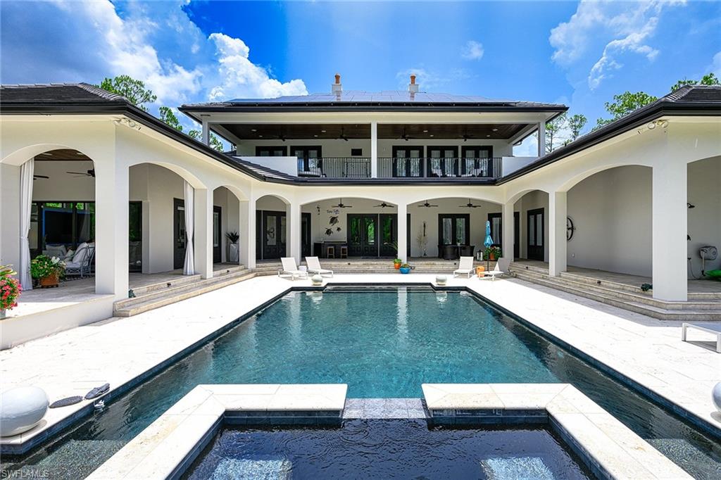 LOGAN WOODS - Residential