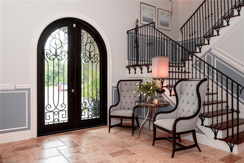 LOGAN WOODS - Residential