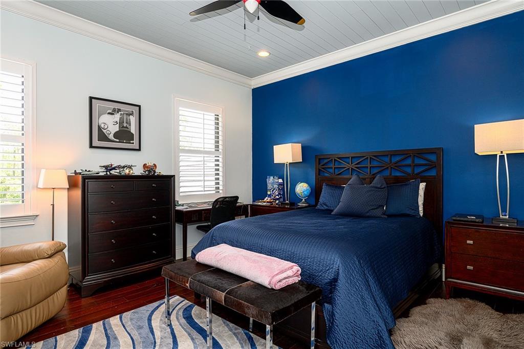 LOGAN WOODS - Residential