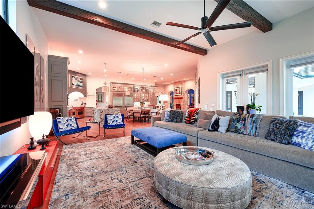 LOGAN WOODS - Residential