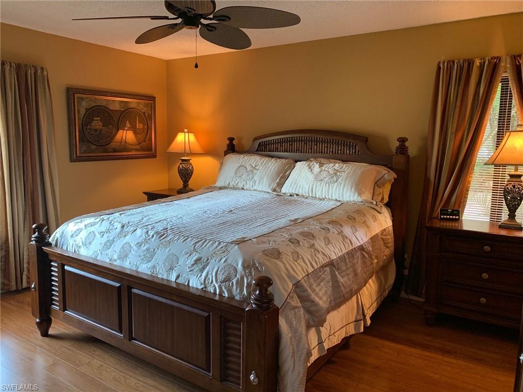 SEVEN LAKES - Residential