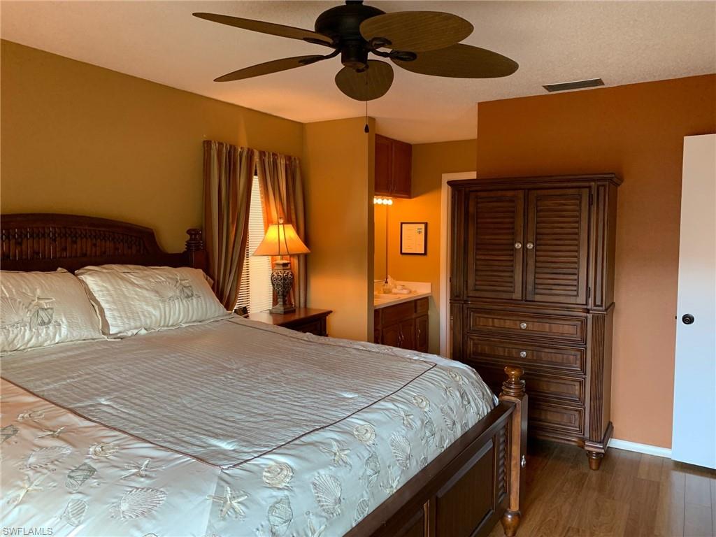 SEVEN LAKES - Residential