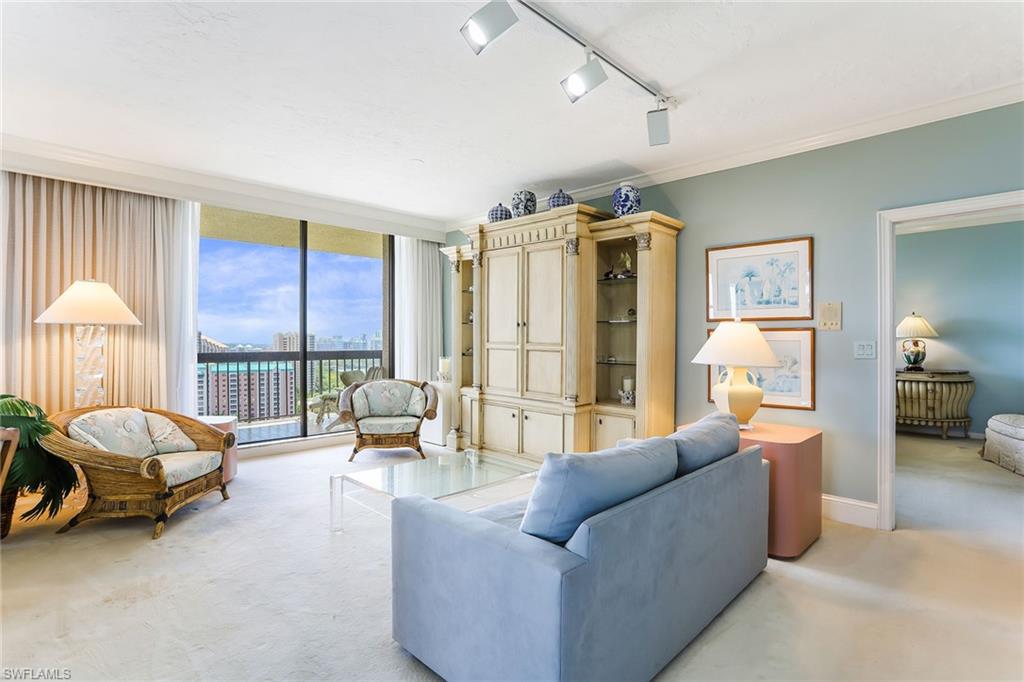 GROSVENOR - Residential