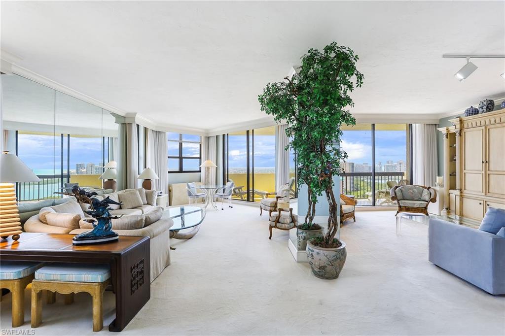 GROSVENOR - Residential