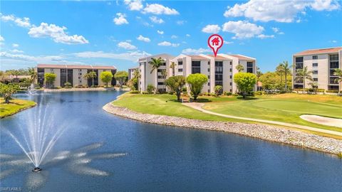 4160 Steamboat BEND E 502 FORT MYERS FL 33919