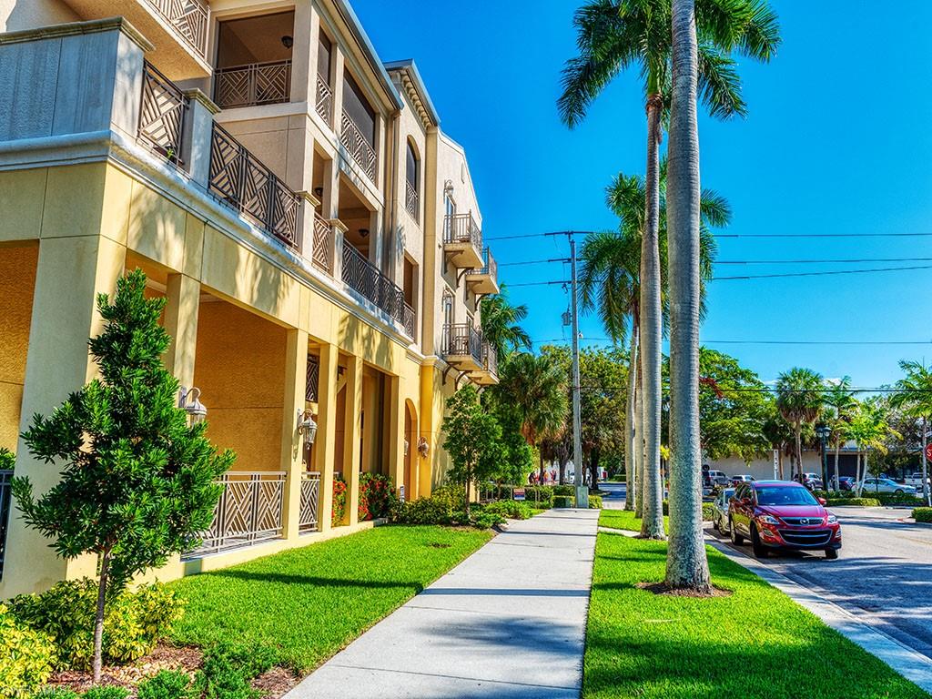 MODENA - Residential