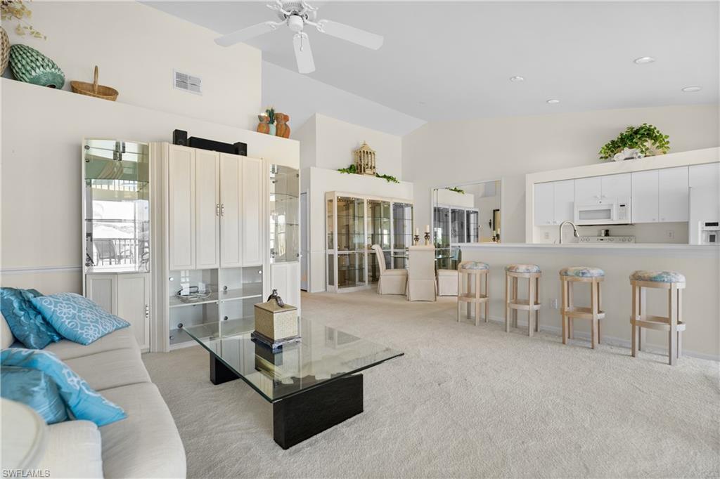 RIVERS REACH - Residential