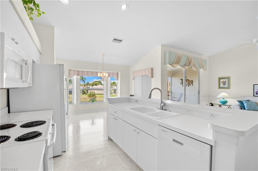 RIVERS REACH - Residential