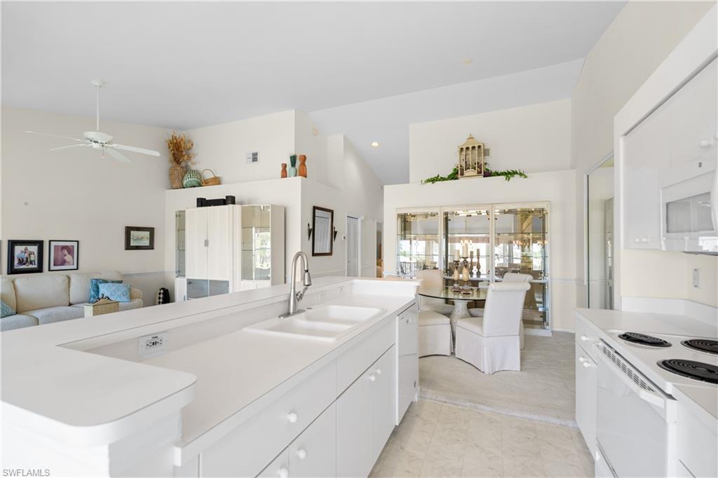 RIVERS REACH - Residential