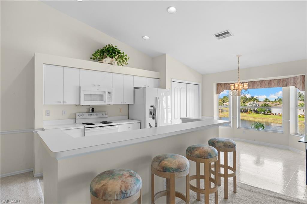 RIVERS REACH - Residential