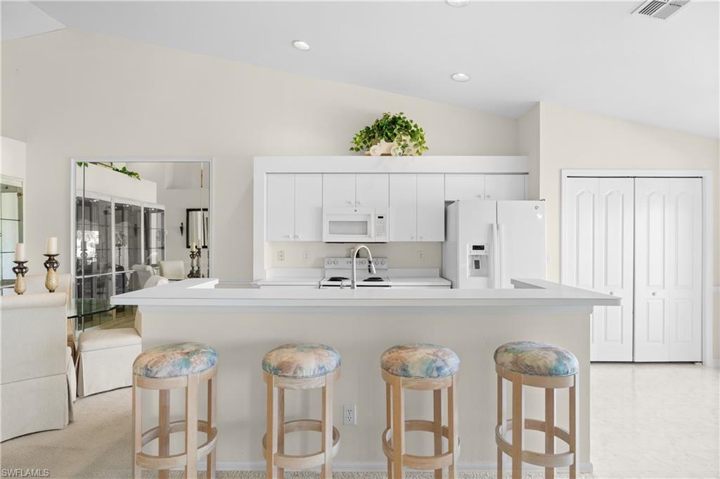 RIVERS REACH - Residential