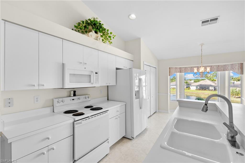 RIVERS REACH - Residential