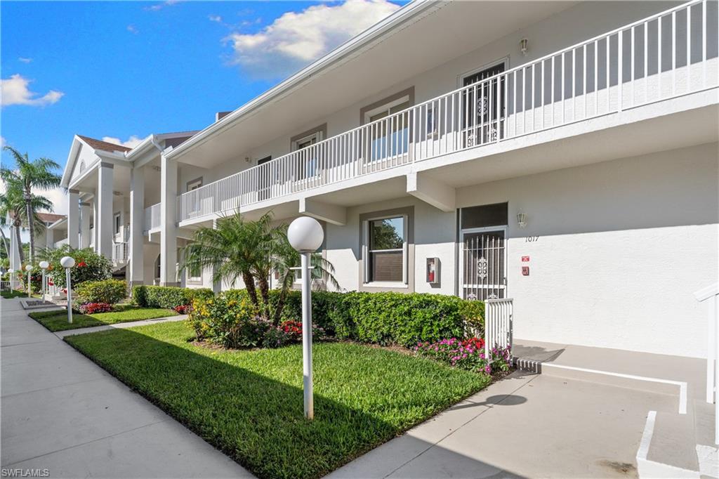 Properties 20640 Country Creek DR 1026