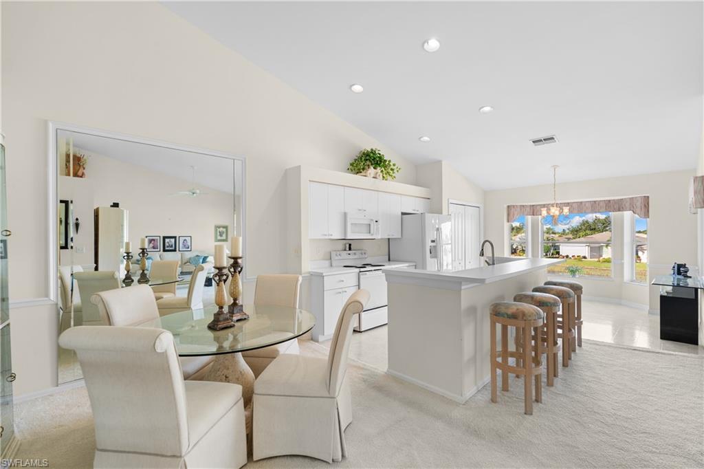 RIVERS REACH - Residential