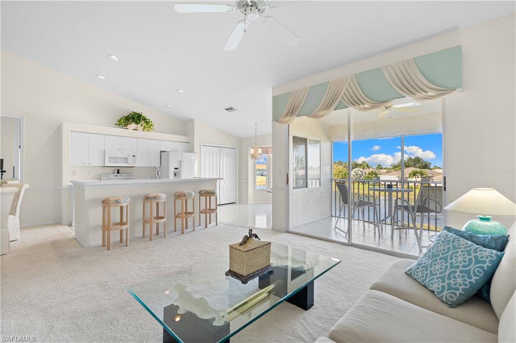 RIVERS REACH - Residential