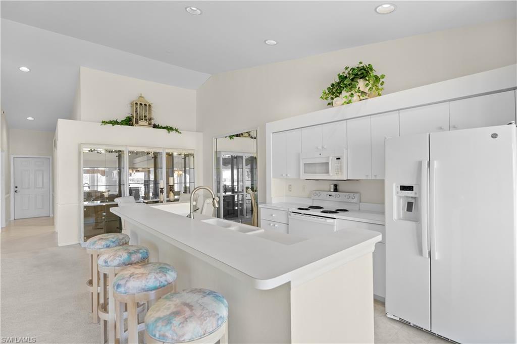 RIVERS REACH - Residential
