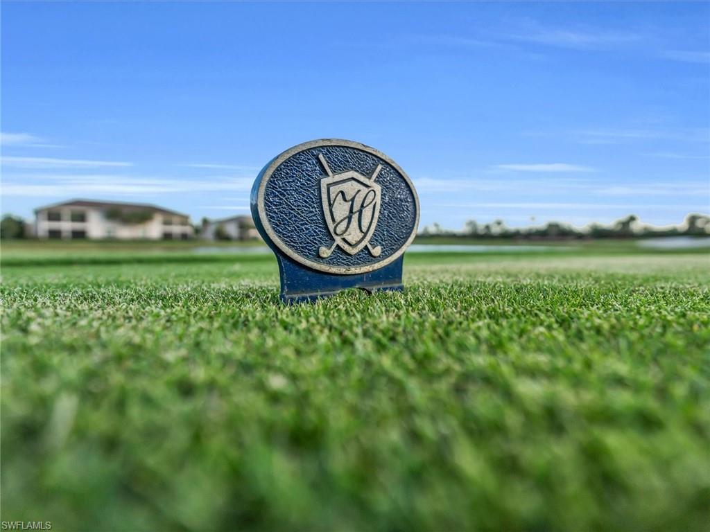 HERITAGE LANDING GOLF AND COUNTRY CLUB - Residential