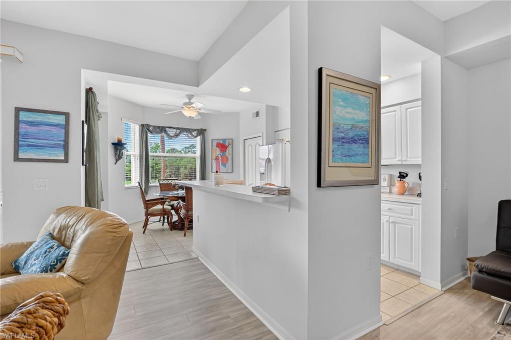 TERRACE VI - Residential