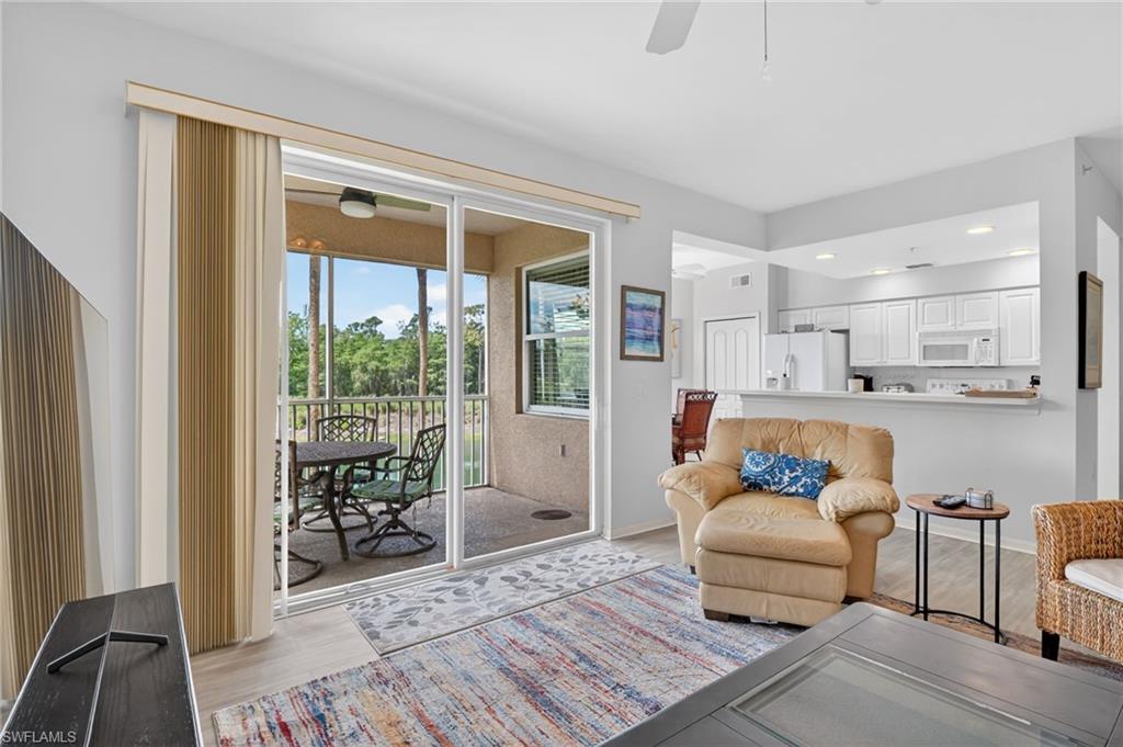 TERRACE VI - Residential