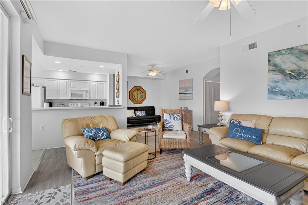 TERRACE VI - Residential