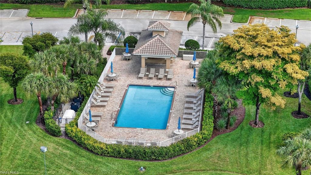 TERRACE VI - Residential