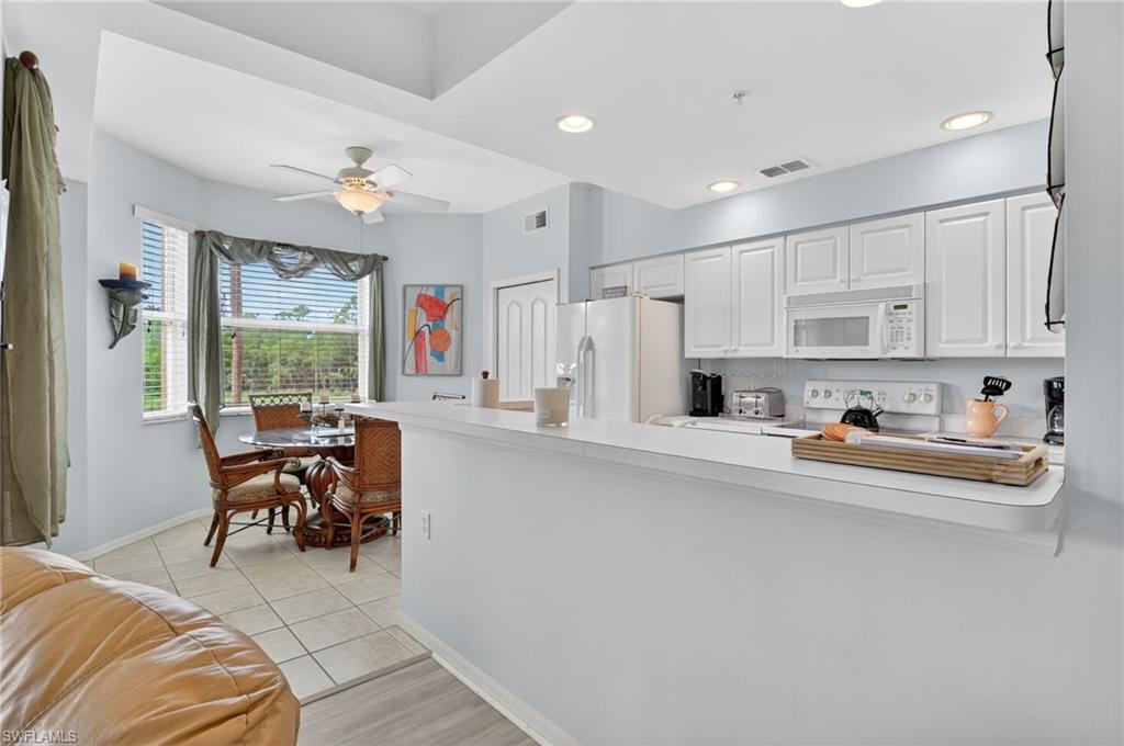 TERRACE VI - Residential