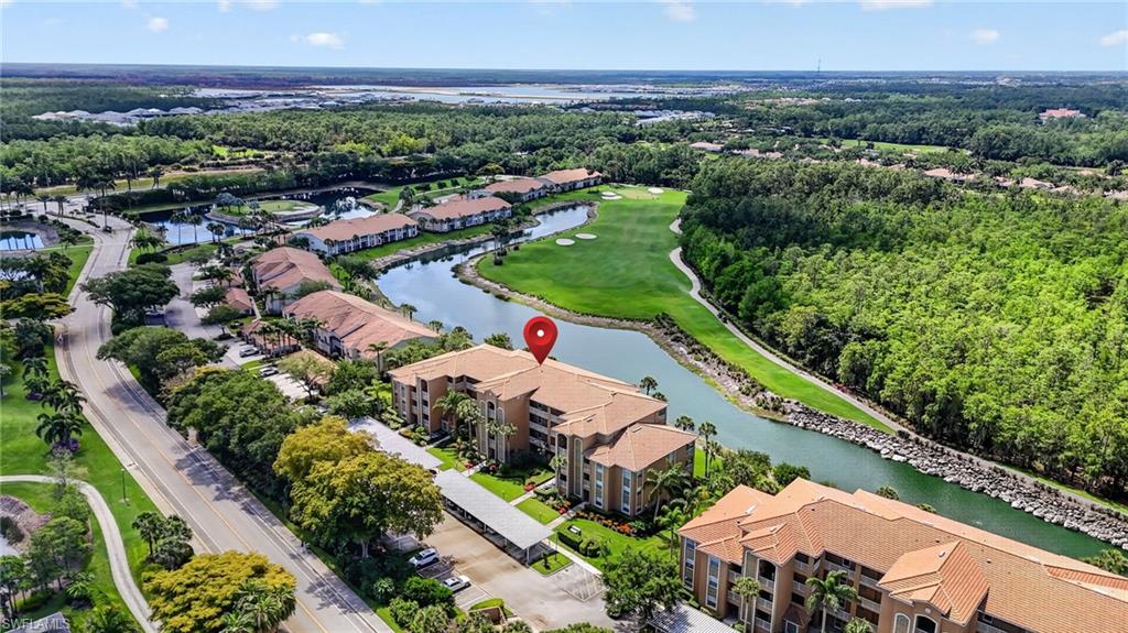 TERRACE VI - Residential