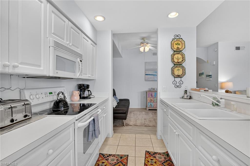 TERRACE VI - Residential