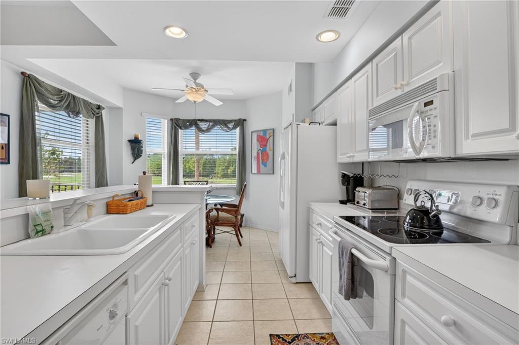 TERRACE VI - Residential