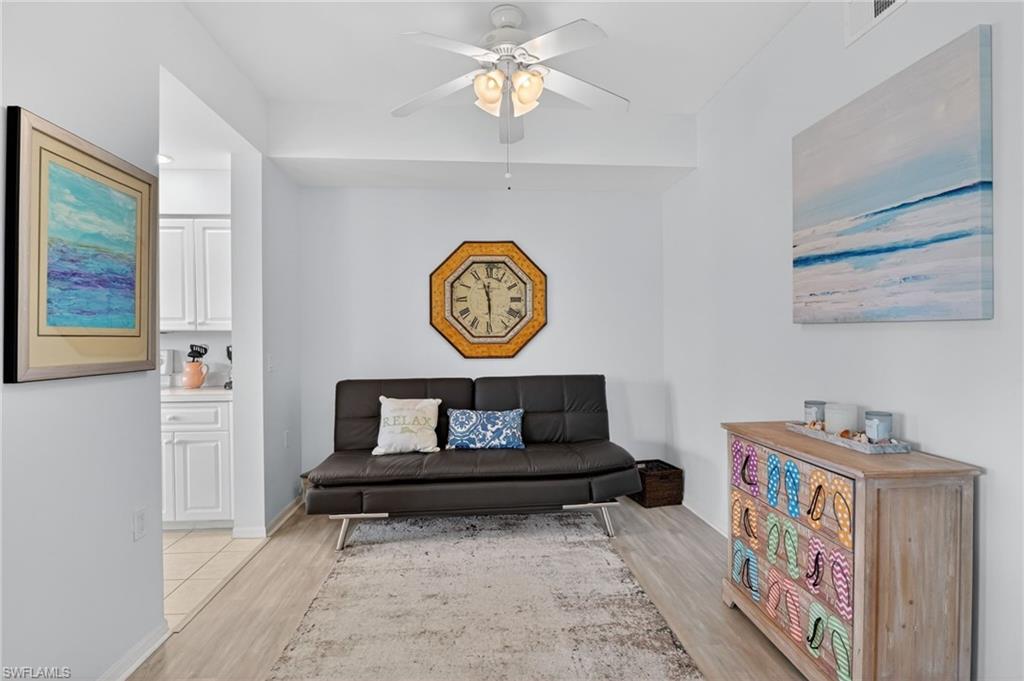 TERRACE VI - Residential