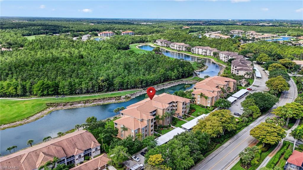 TERRACE VI - Residential