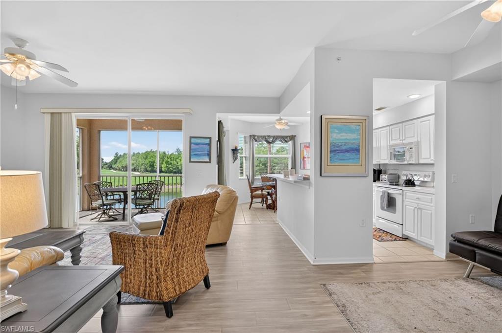 TERRACE VI - Residential