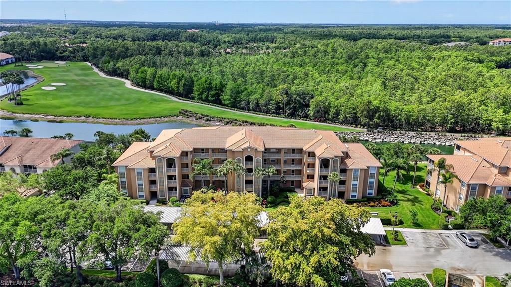 Photo of 3830 Sawgrass WAY #2922, NAPLES, FL 34112 (MLS # 226017065)