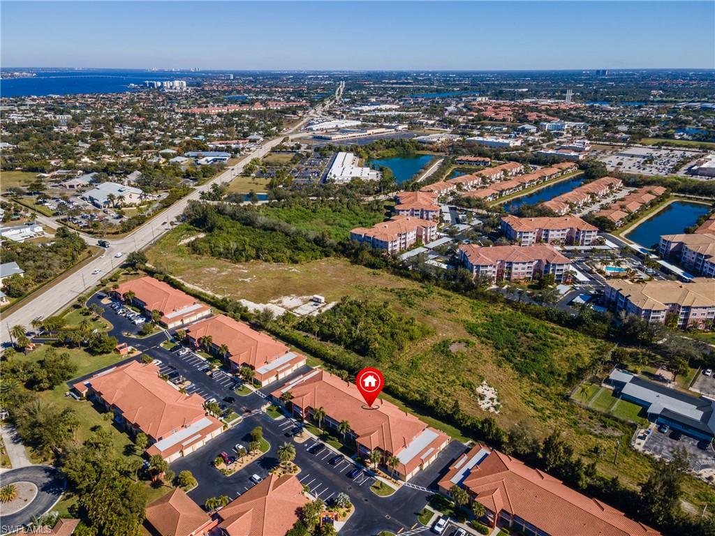 MANDOLIN BAY - Residential Lease