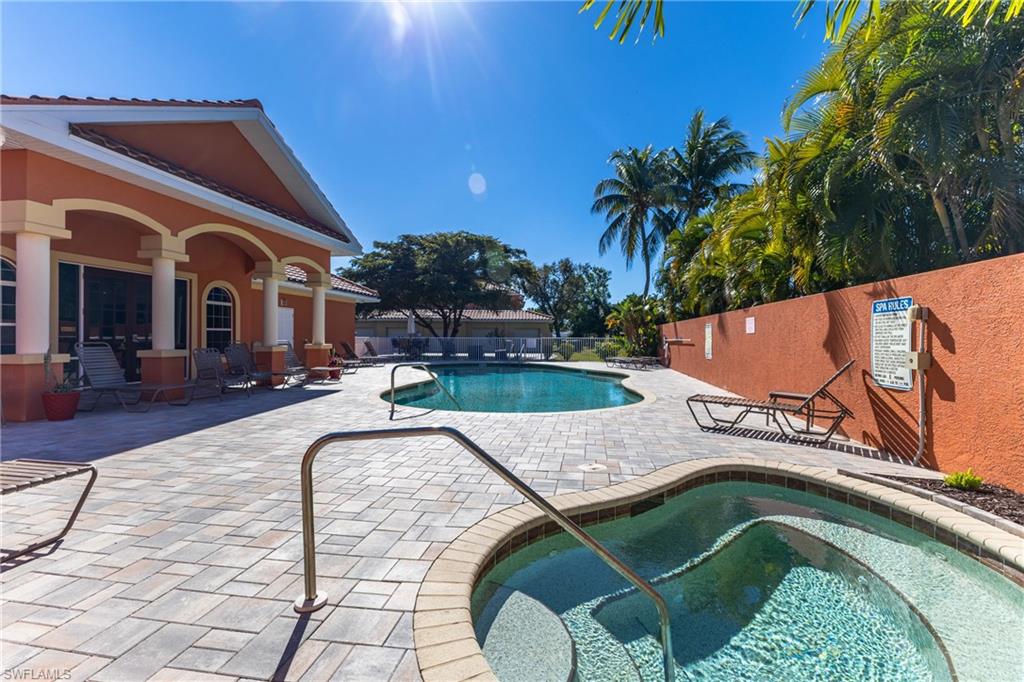 MANDOLIN BAY - Residential Lease