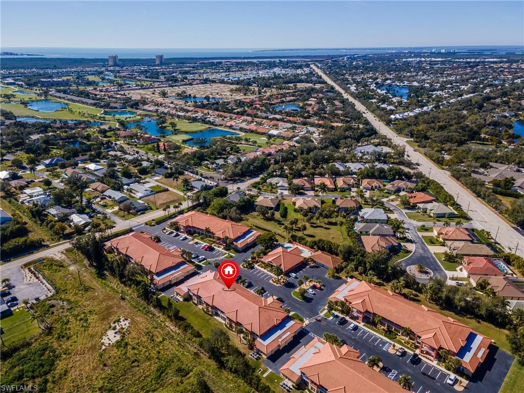 MANDOLIN BAY - Residential Lease