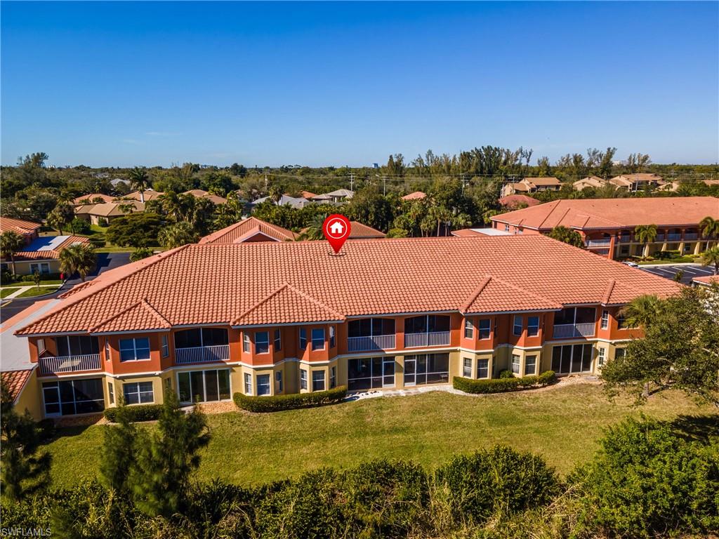 MANDOLIN BAY - Residential Lease