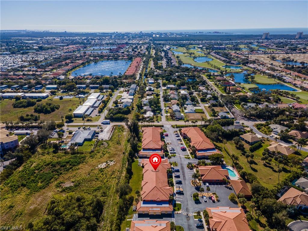 MANDOLIN BAY - Residential Lease